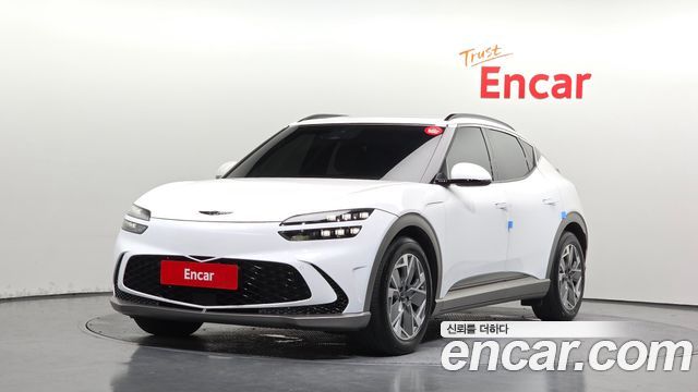 Genesis GV60