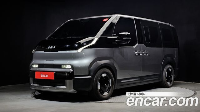 Kia PV5