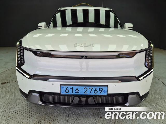 Kia EV9