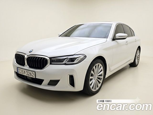 BMW Gran Turismo GT — exterior