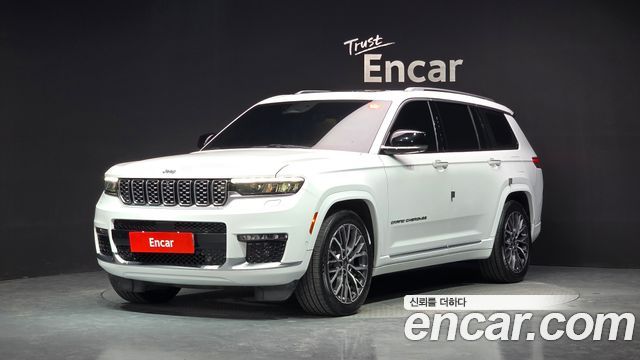Jeep Cherokee — exterior