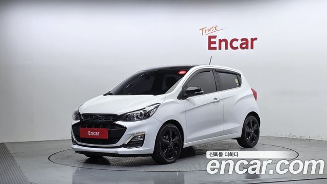 Chevrolet Korea Spark