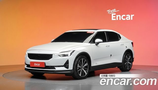 Polestar Polestar 2