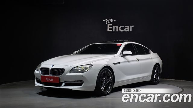 BMW 6 Series