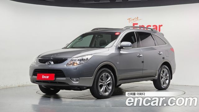 Hyundai Veracruz