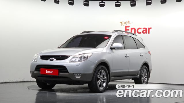 Hyundai Veracruz