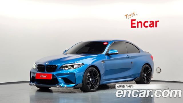 BMW M2