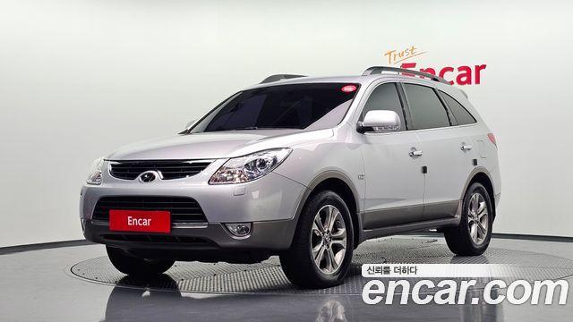 Hyundai Veracruz