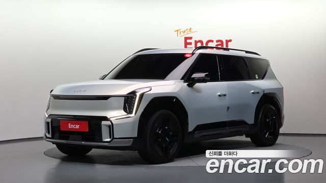 Kia EV9