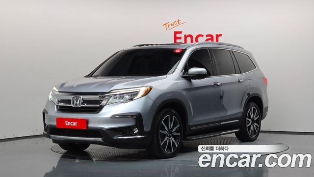 Honda Pilot