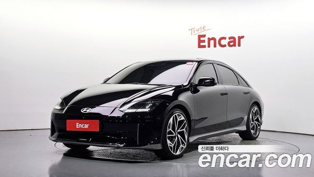 Hyundai IONIQ 6