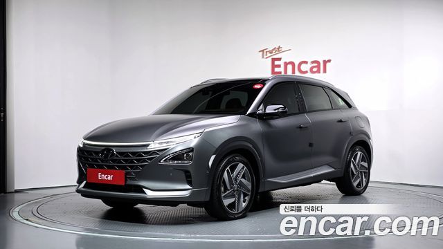 Hyundai Nexo