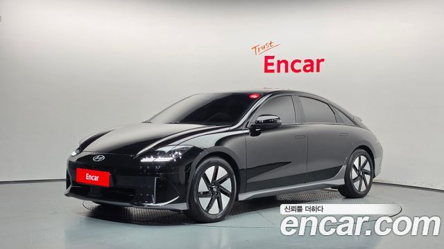 Hyundai IONIQ 6