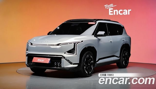 Kia EV5