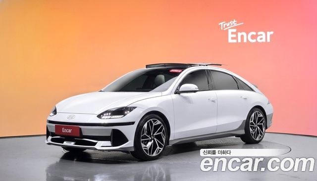 Hyundai IONIQ 6