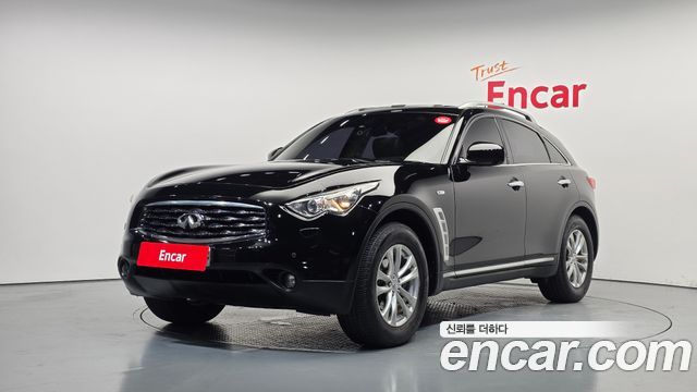 Infiniti FX