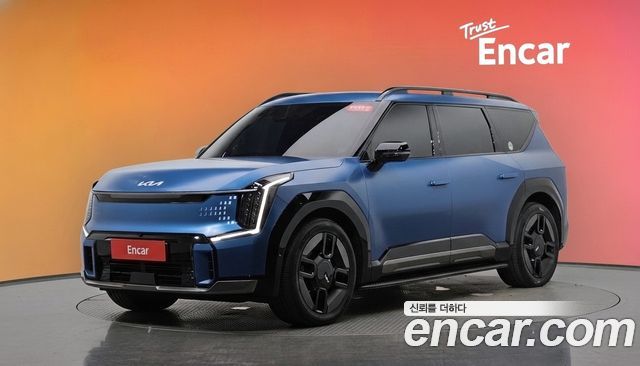 Kia EV9