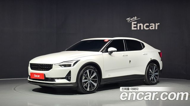 Polestar Polestar 2