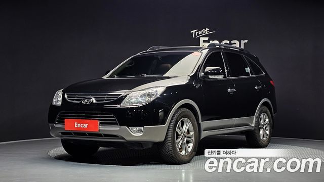 Hyundai Veracruz