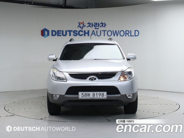 Hyundai Veracruz