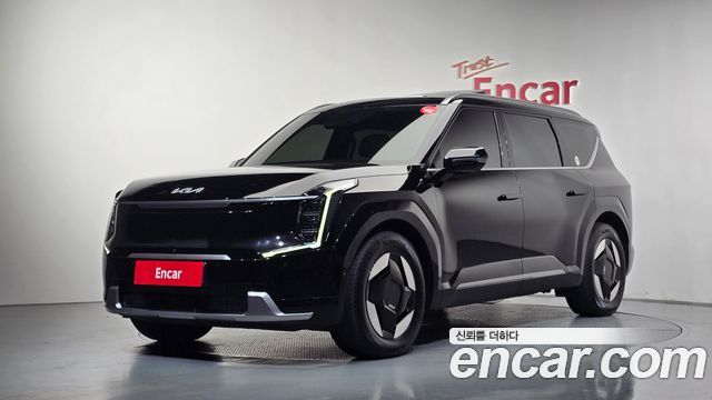 Kia EV9