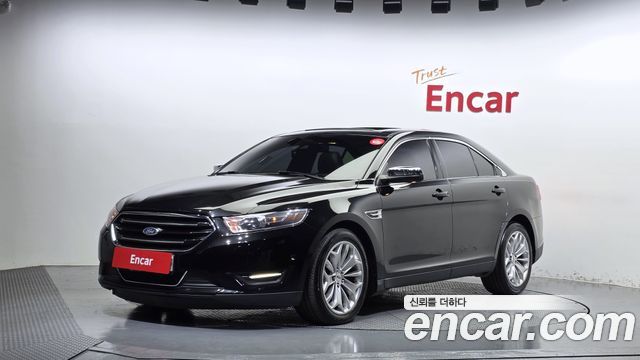 Ford Taurus