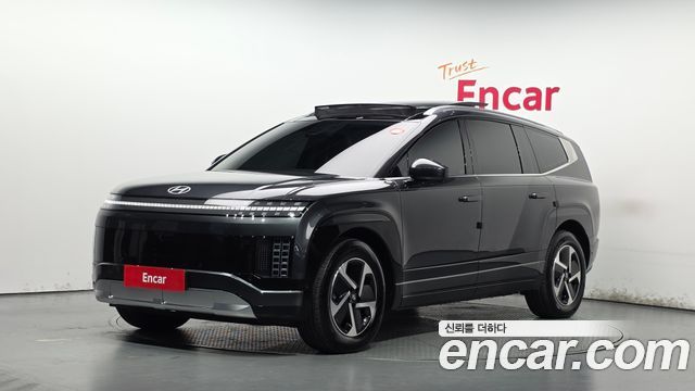 Hyundai IONIQ 9