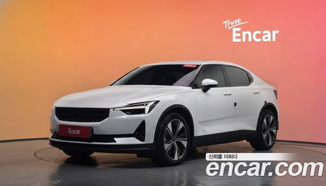 Polestar Polestar 2