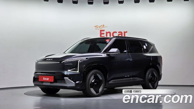 Kia EV5