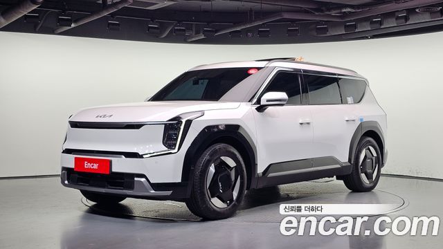 Kia EV9