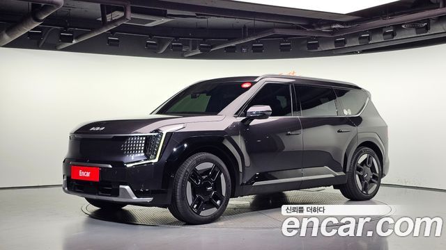 Kia EV9