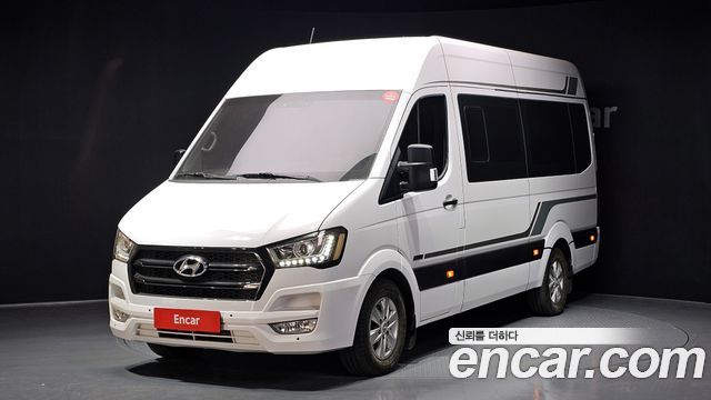 Hyundai Solati
