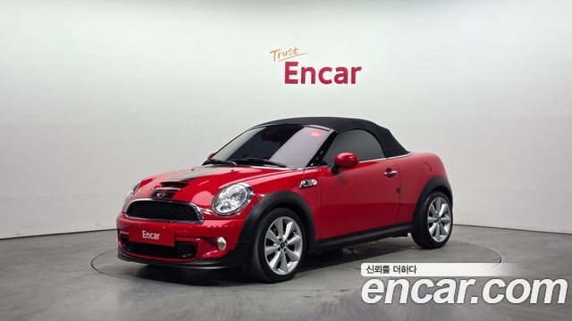 MINI Roadster