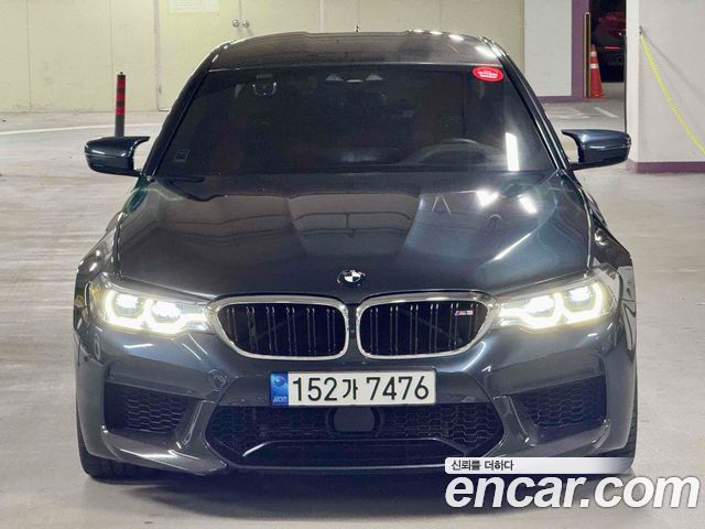 BMW M5