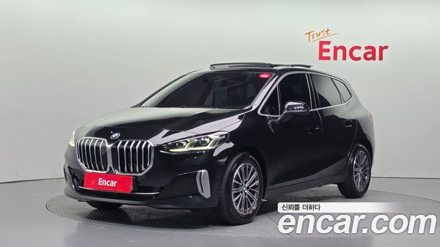 BMW 2 Series