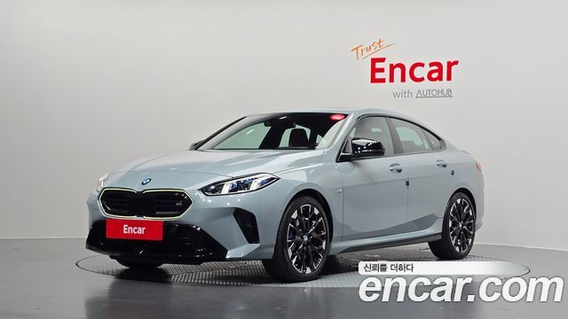 BMW 2 Series — exterior