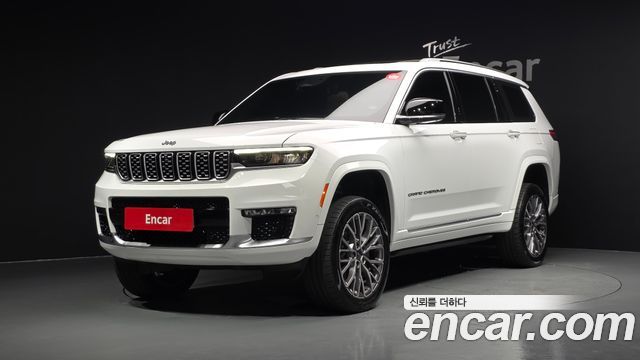 Jeep Cherokee — exterior