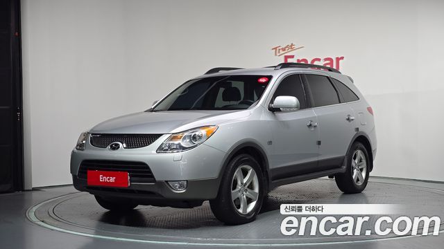Hyundai Veracruz