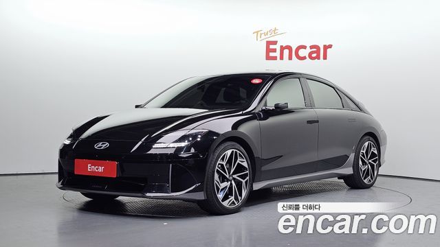 Hyundai IONIQ 6