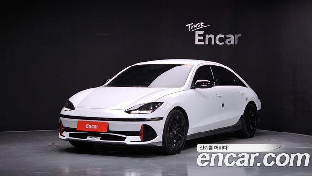 Hyundai IONIQ 6