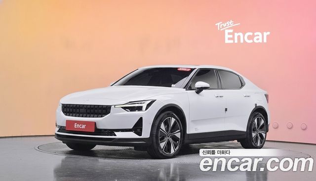Polestar Polestar 2