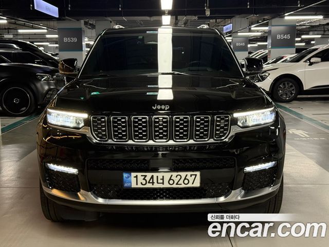 Jeep Cherokee — exterior