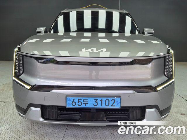 Kia EV9