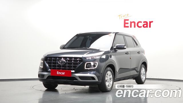Hyundai Venue