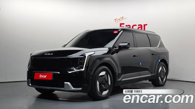 Kia EV9