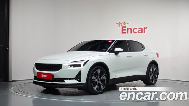Polestar Polestar 2