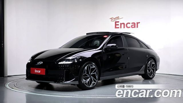Hyundai IONIQ 6