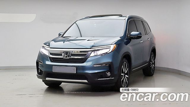 Honda Pilot
