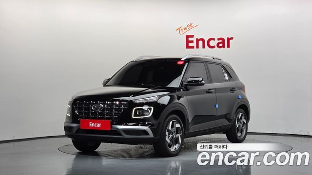Hyundai Venue