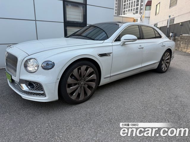 Bentley Flying Spur